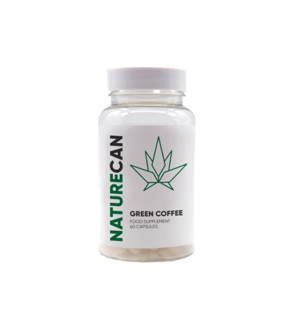 Green Coffee Extract 60...