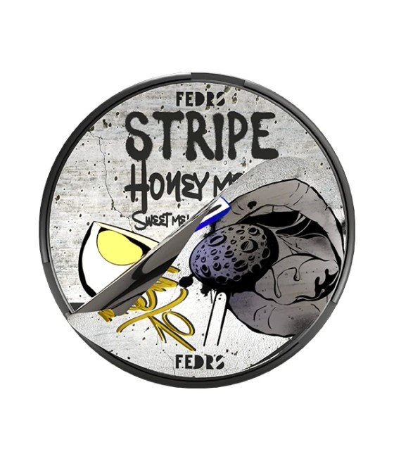 10mg Stripe Nicotine Pouches - 20 Pouches