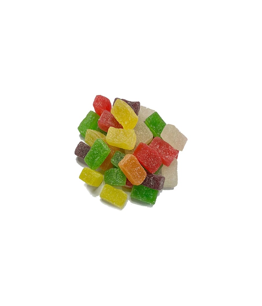 Bulk Standard Seamoss Vegan Gummies