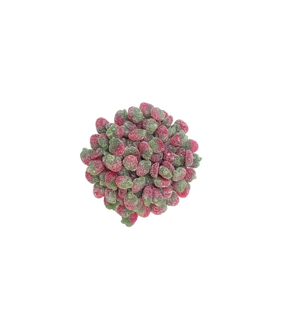 Bulk Max Chaga Vegan Gummies