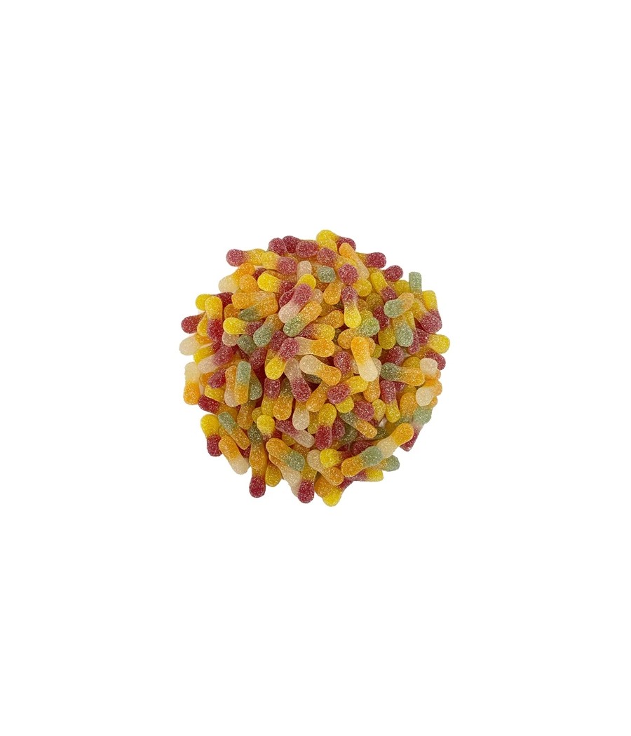Bulk Standard Multivitamin Vegan Gummies