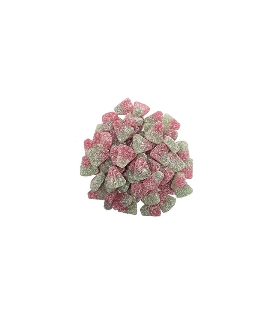 Bulk Max Multivitamin Vegan Gummies