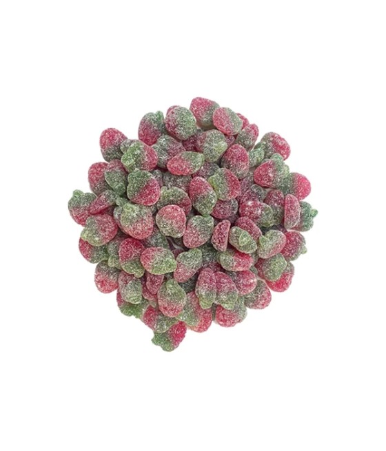 Bulk Standard Tremella Vegan Gummies