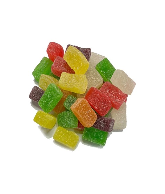 Bulk Max Reishi Vegan Gummies