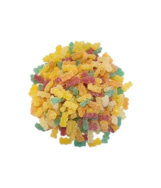 Bulk Pure Himalayan Shilajit Halal Gummies