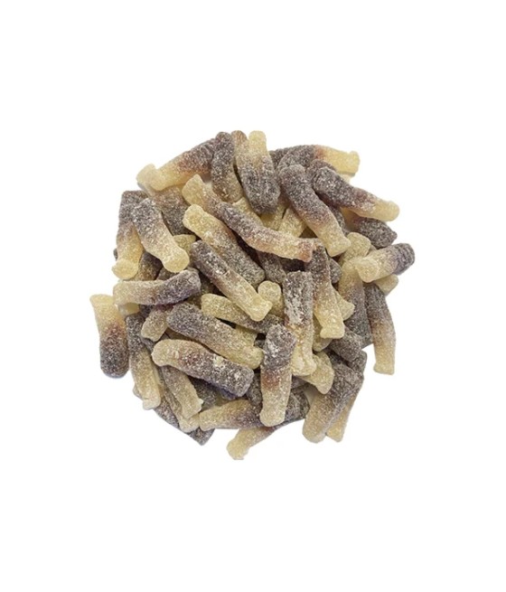 Bulk Pure Himalayan Shilajit Halal Gummies