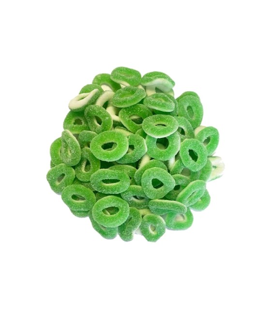 Bulk Pure Himalayan Shilajit Halal Gummies