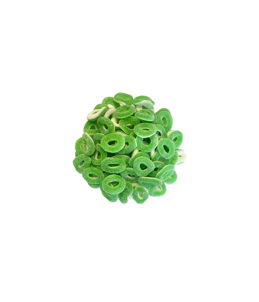 Bulk Pure Himalayan Shilajit Halal Gummies