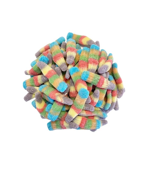 Bulk Pure Himalayan Shilajit Halal Gummies