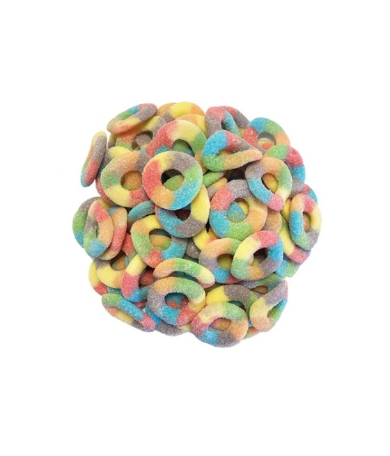 Bulk Pure Himalayan Shilajit Halal Gummies