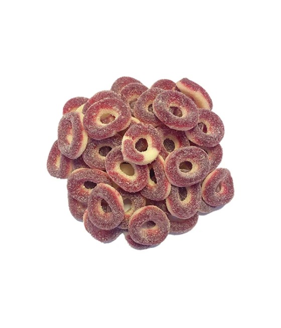 Bulk Pure Himalayan Shilajit Halal Gummies