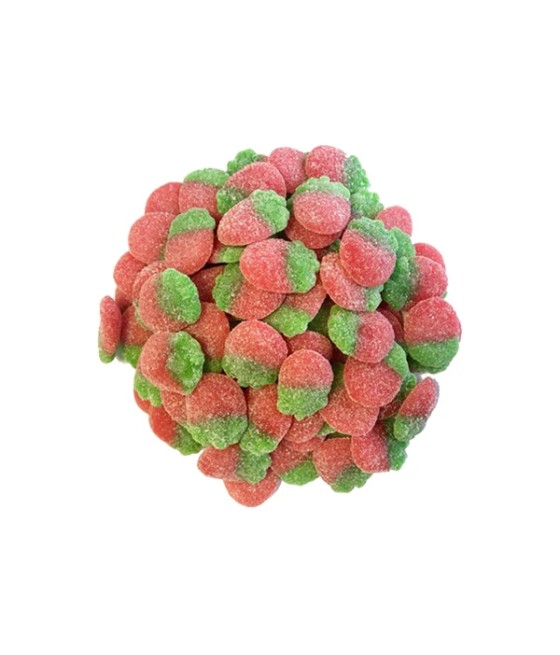 Bulk Pure Himalayan Shilajit Halal Gummies