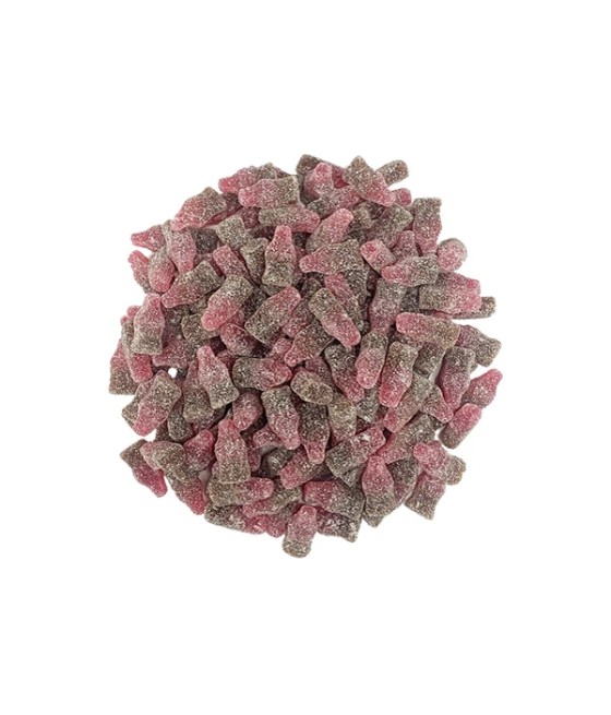 Bulk Max Lion's Mane Vegan Gummies