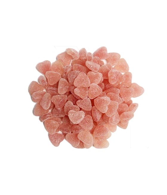 Bulk Max Lion's Mane Vegan Gummies