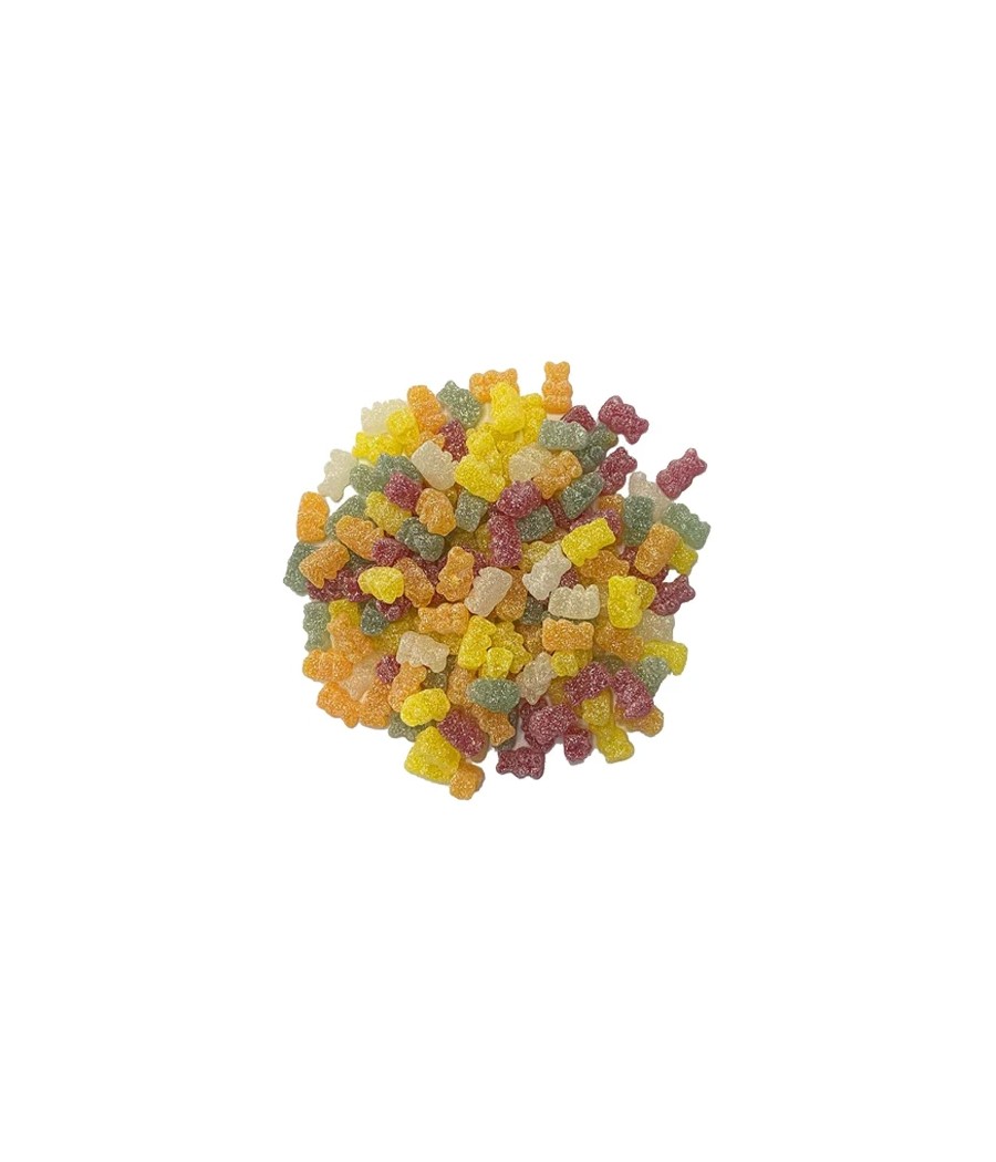 Bulk Max Turkey Tail Vegan Gummies