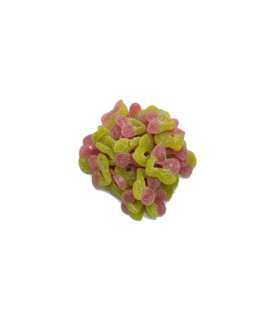 Bulk Max Seamoss Vegan Gummies