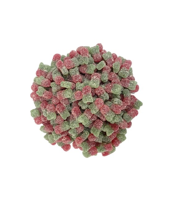 Bulk Max Vitamin D Vegan Gummies