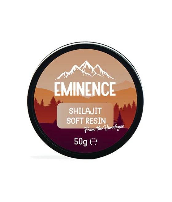 Eminence Shilajit Resin 50g