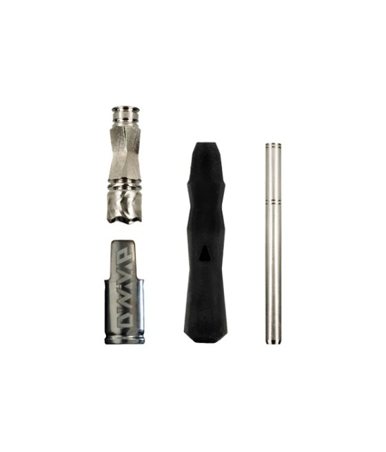 Dynavap The B Battery Free Dry Herb Vaporizer