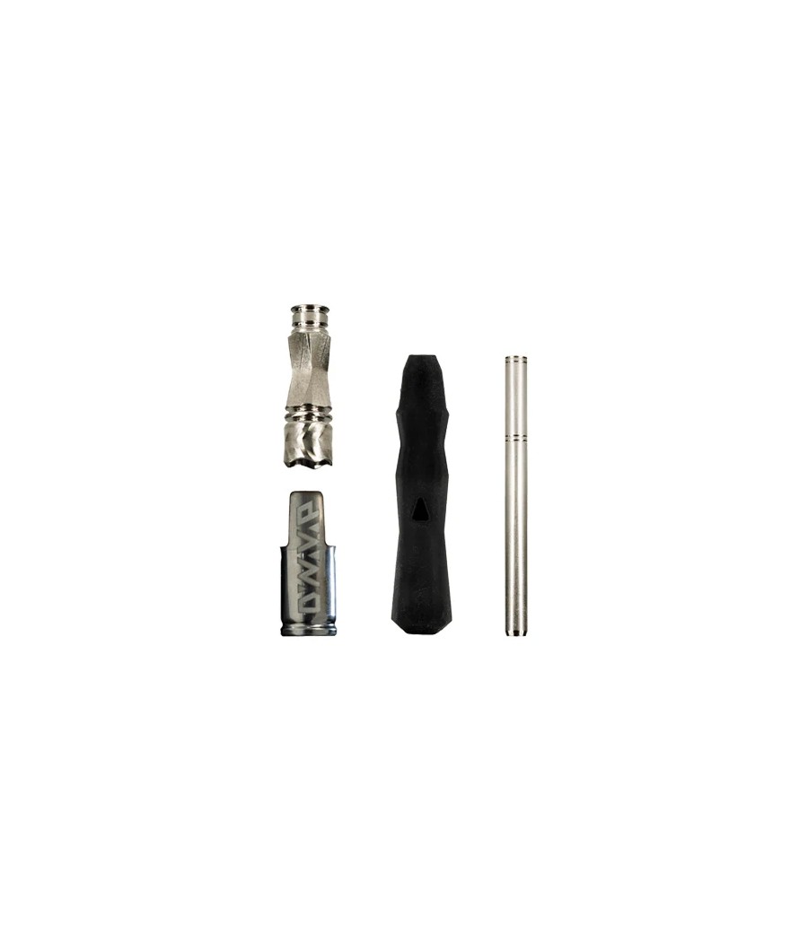 Dynavap The B Battery Free Dry Herb Vaporizer