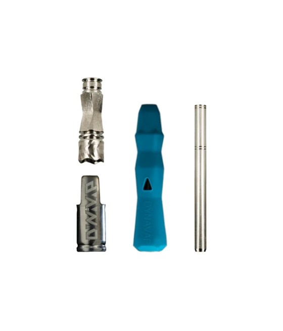 Dynavap The B Battery Free Dry Herb Vaporizer