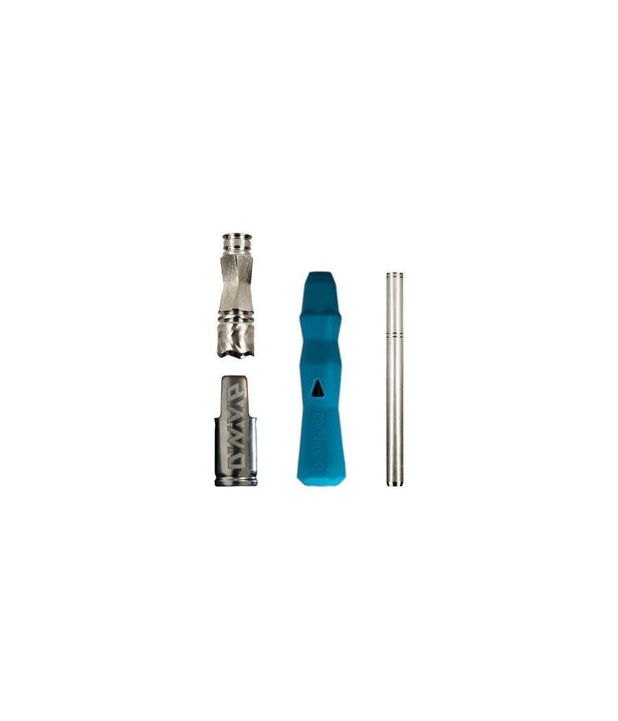 Dynavap The B Battery Free Dry Herb Vaporizer