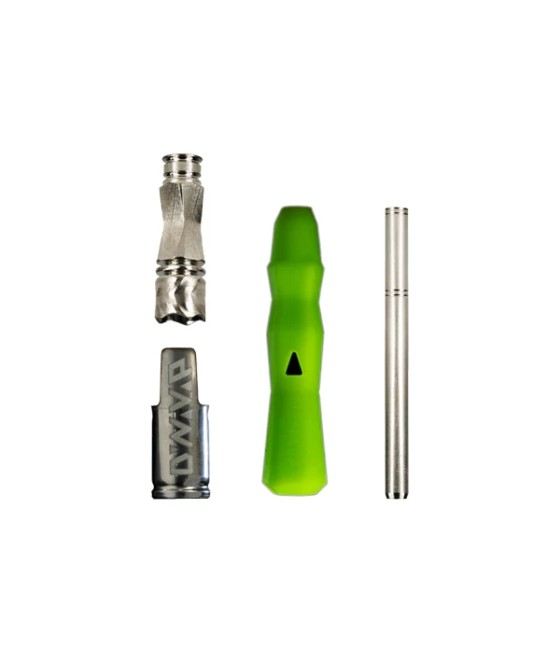 Dynavap The B Battery Free Dry Herb Vaporizer