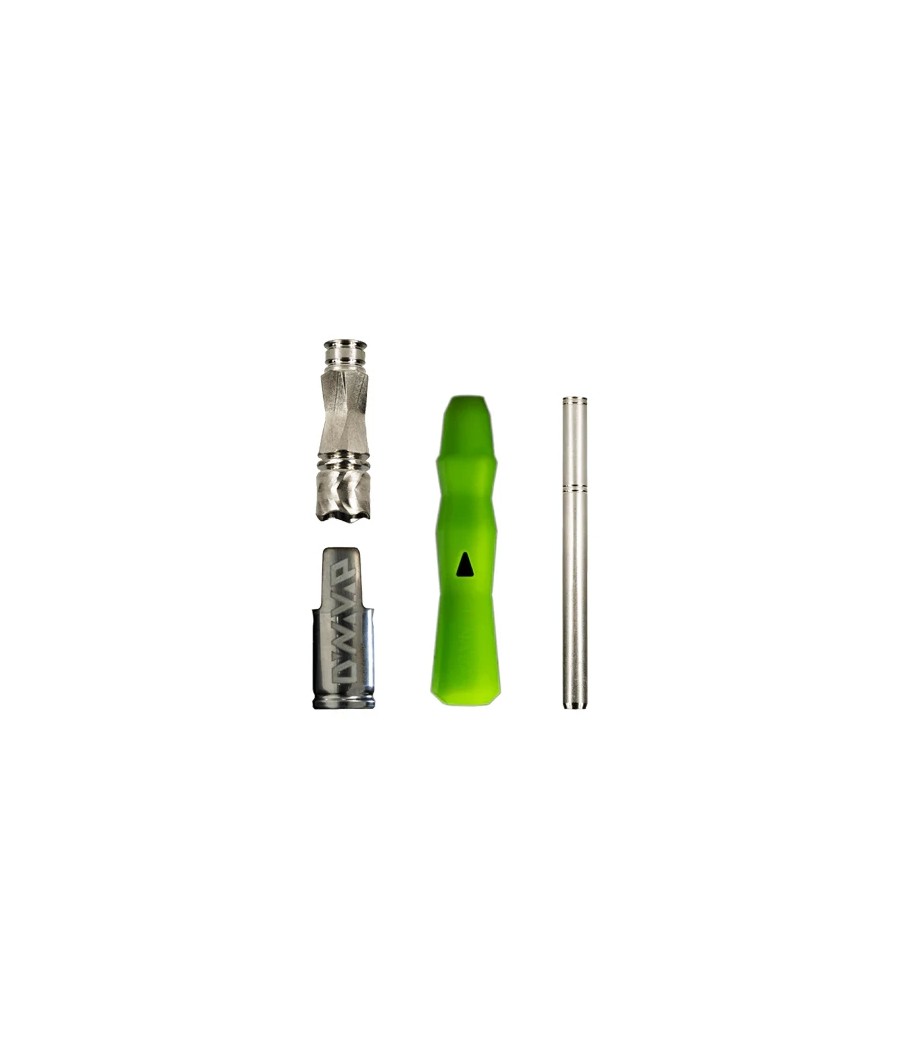 Dynavap The B Battery Free Dry Herb Vaporizer