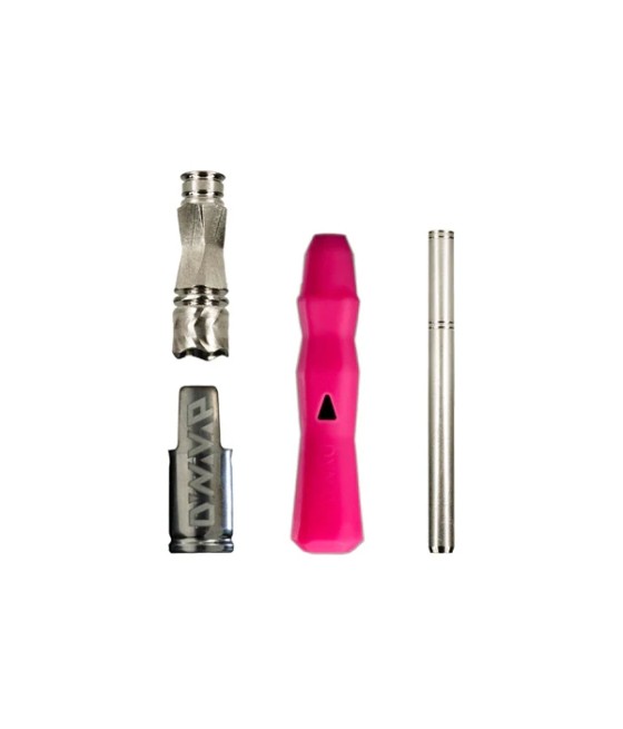 Dynavap The B Battery Free Dry Herb Vaporizer