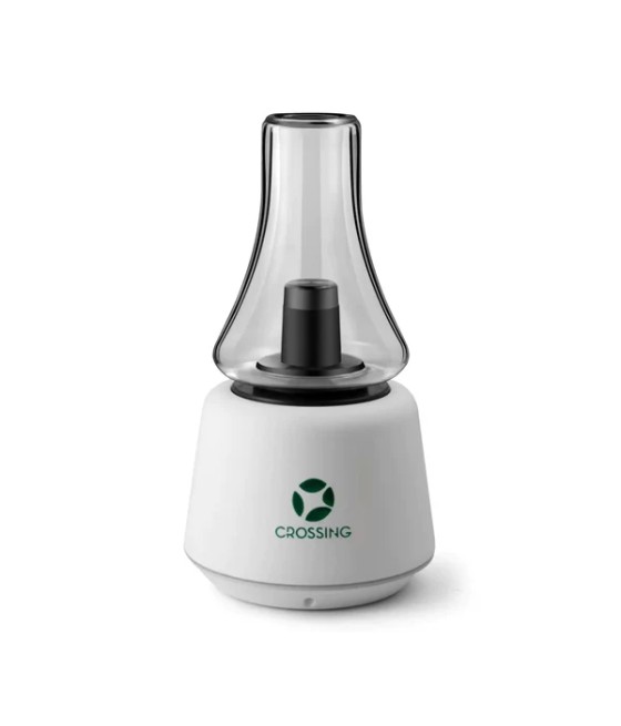 ACE Cup - Automatic Concentrate Extractor
