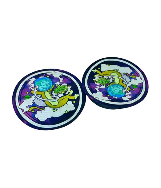 Mylar Printed Zip Bag 3.5g Large