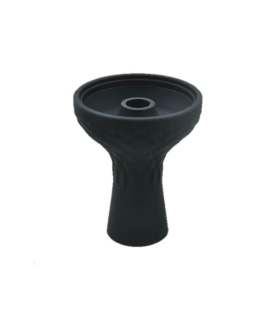 Silicone Funnel Shisha Head Bowl