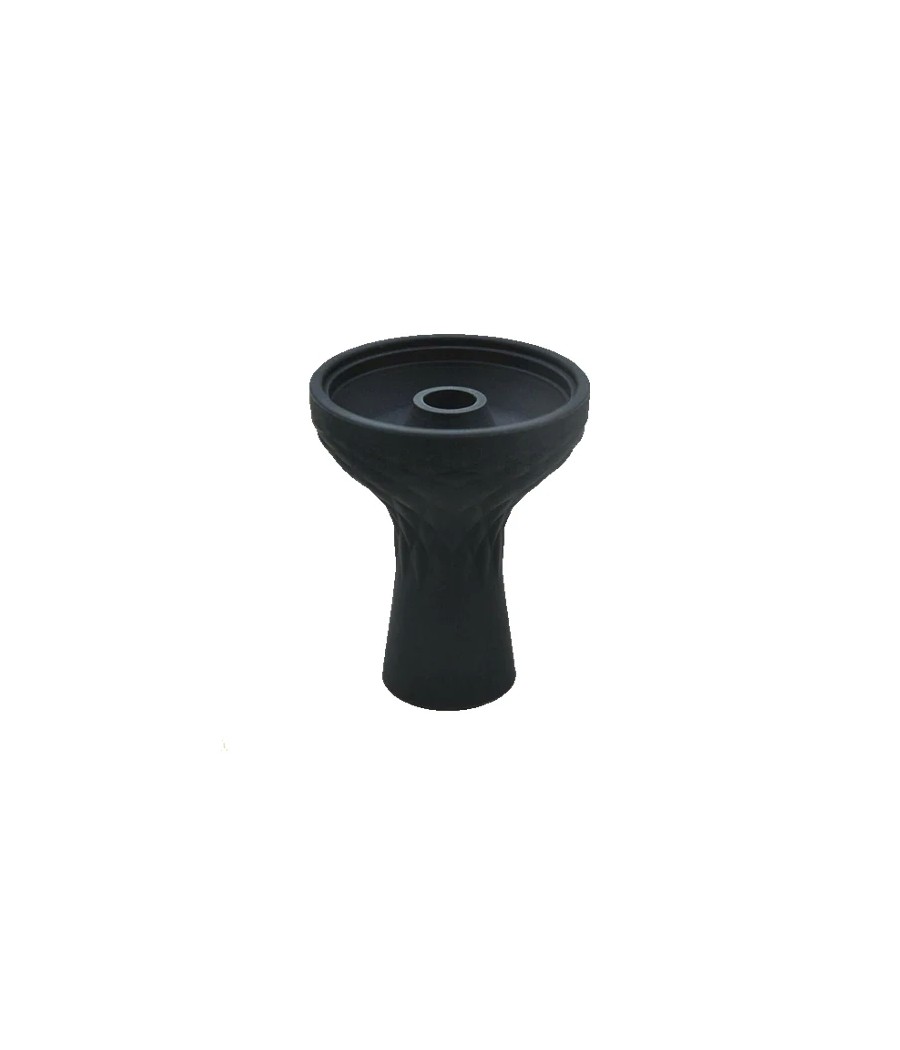 Silicone Funnel Shisha Head Bowl