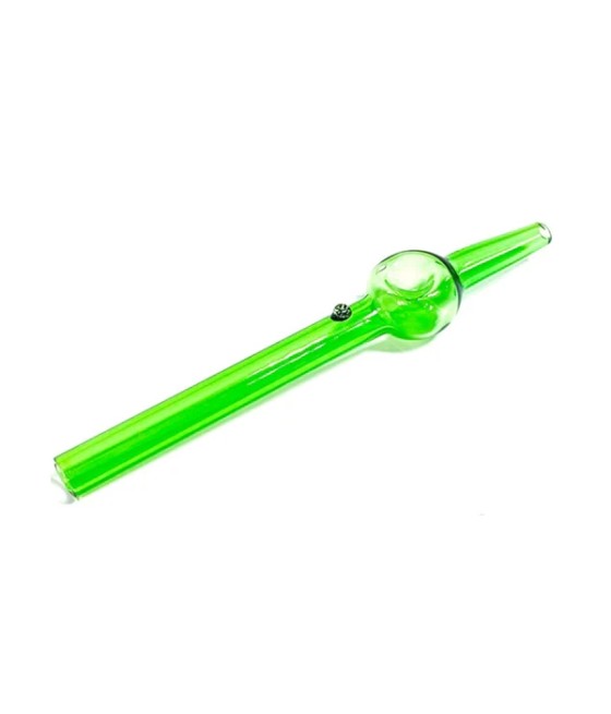 12 x Smoking Glass Pipe WG - 006