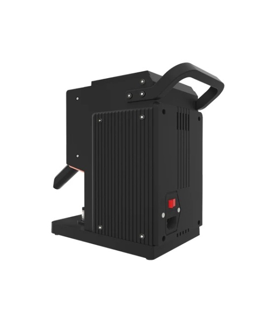 Nectar Pollen Pincher (Black Edition) - 1T Manual Rosin Press