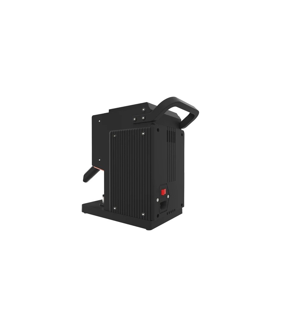 Nectar Pollen Pincher (Black Edition) - 1T Manual Rosin Press