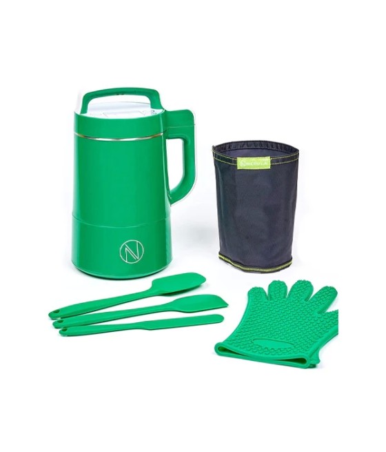 Nebula Infusion Chef