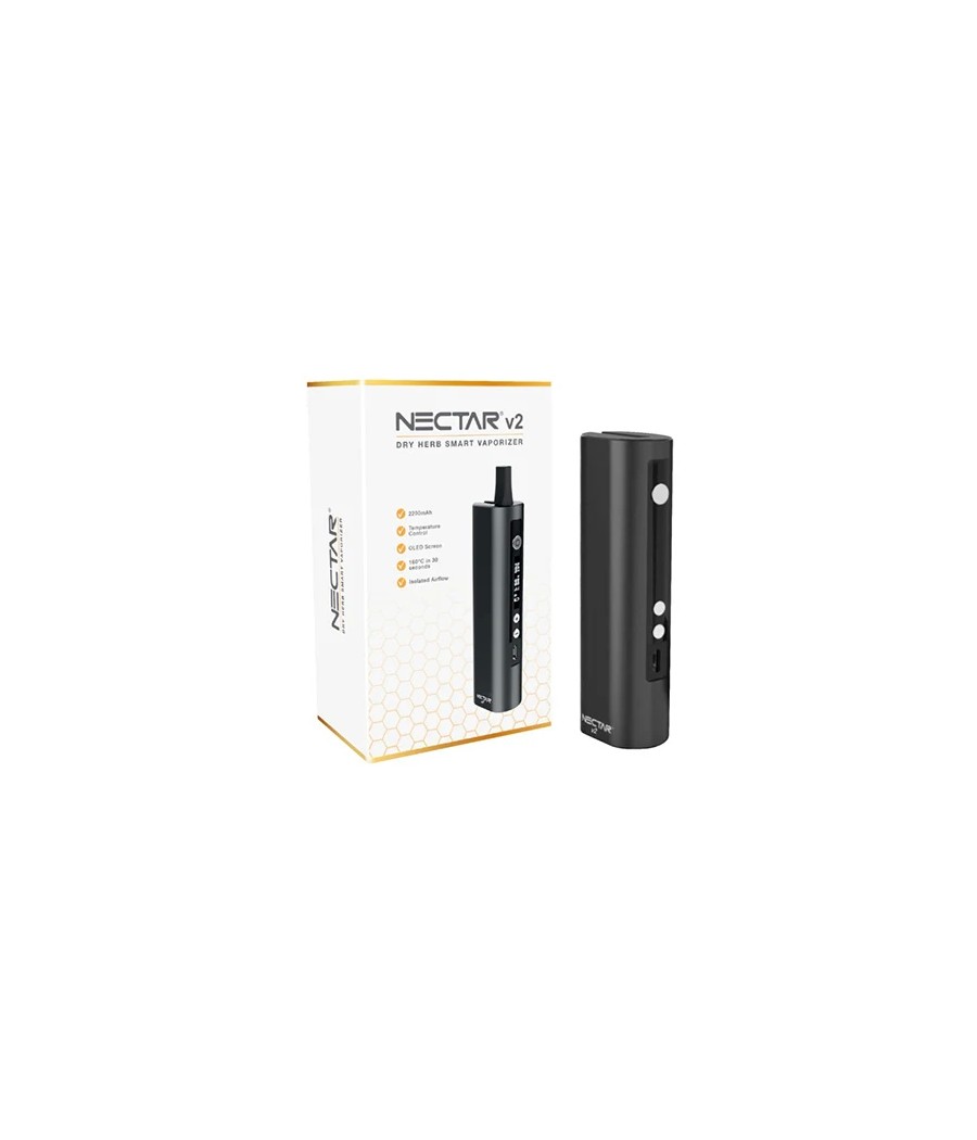 Nectar V2 Vaporizer