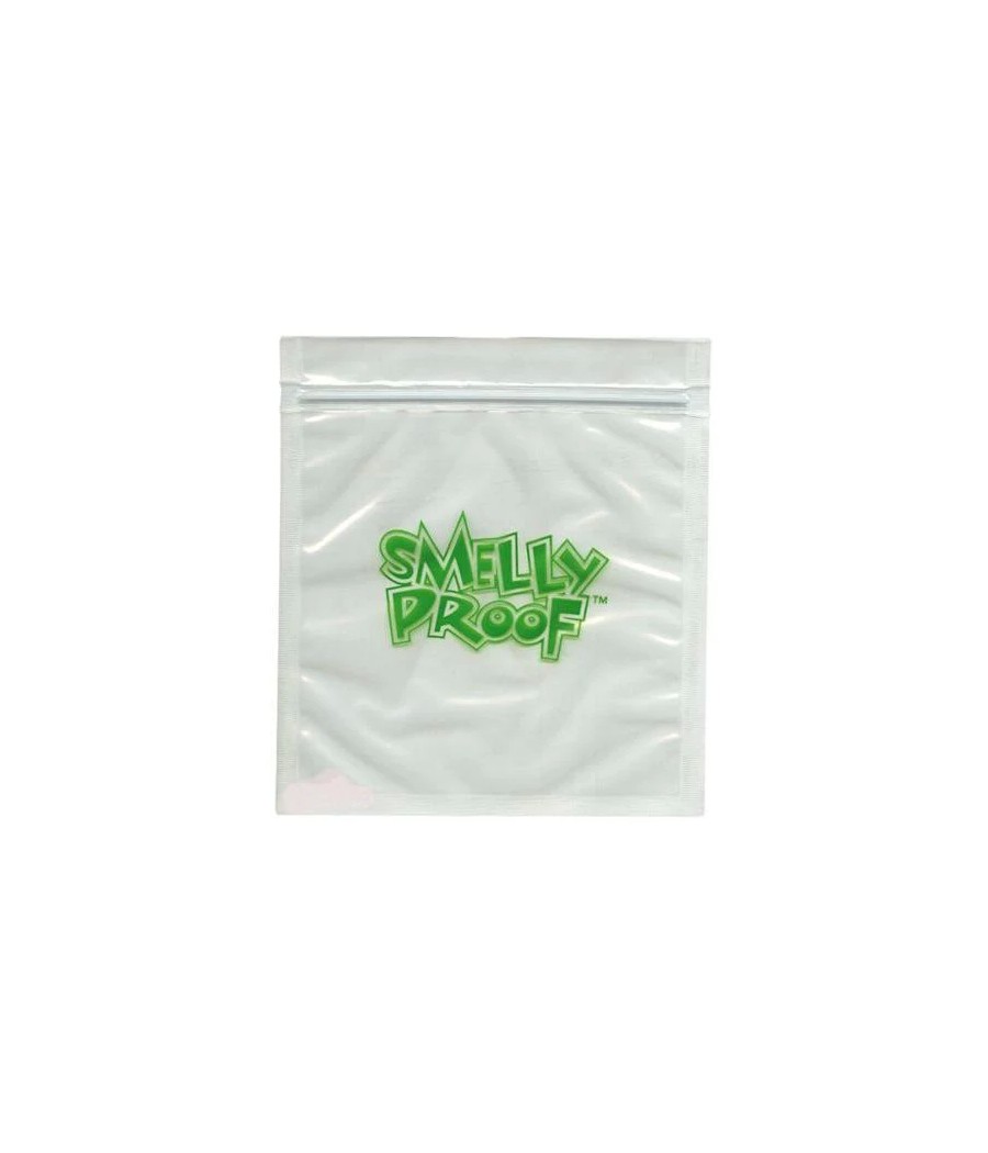 28cm x 24cm Smelly Proof Baggies