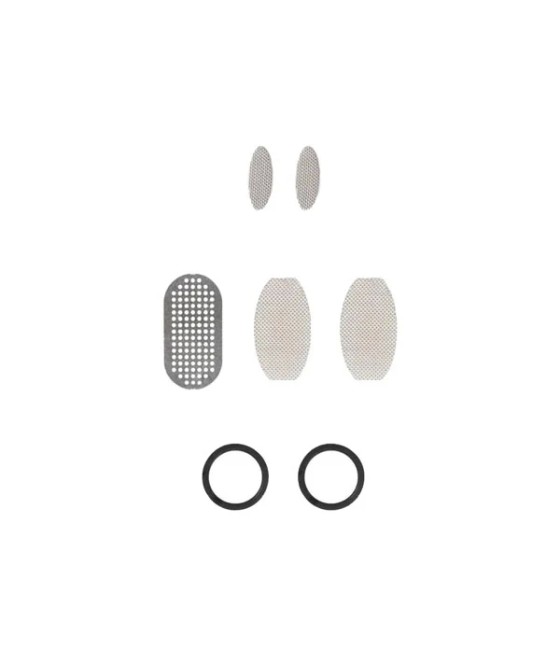 Nectar Gold Vaporizer Filter Kit (5pcs)