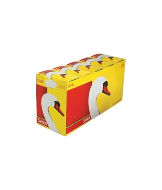 10 Swan Slim Loose Filter Tips