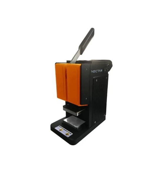 Nectar Pollen Pincher - 1T Manual Rosin Press