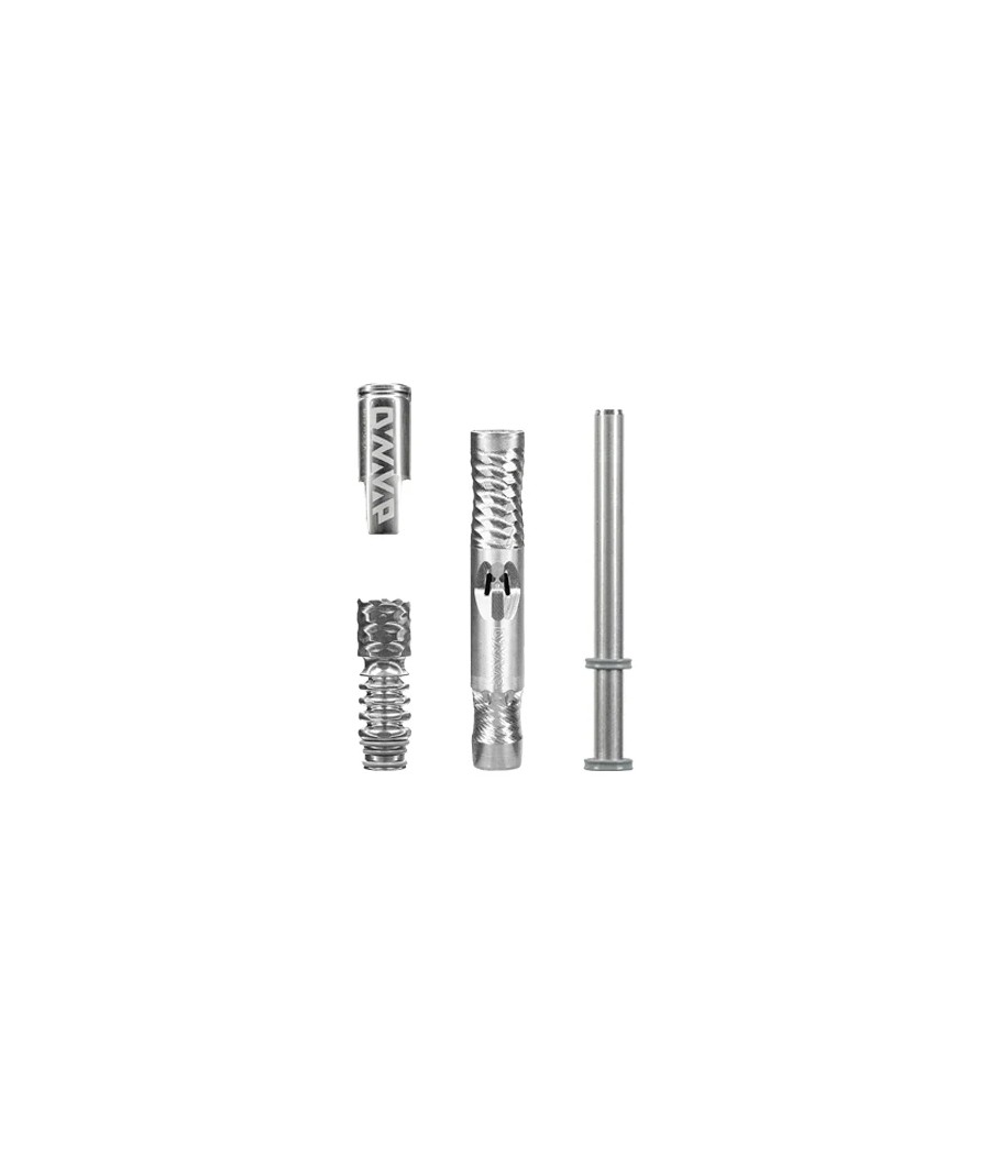 Dynavap The M Battery Free Dry Herb Vaporizer