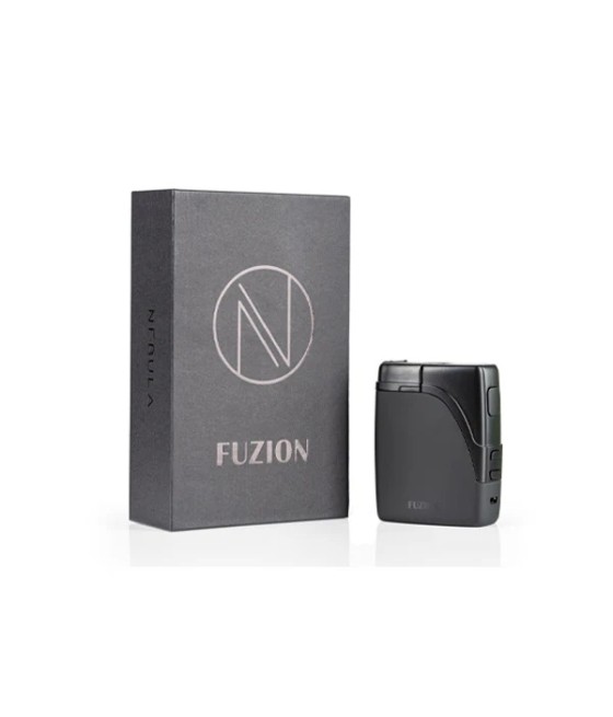 Nebula Fuzion Dry Herb Vapourizer