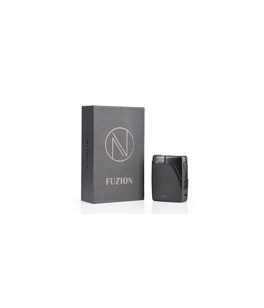 Nebula Fuzion Dry Herb Vapourizer