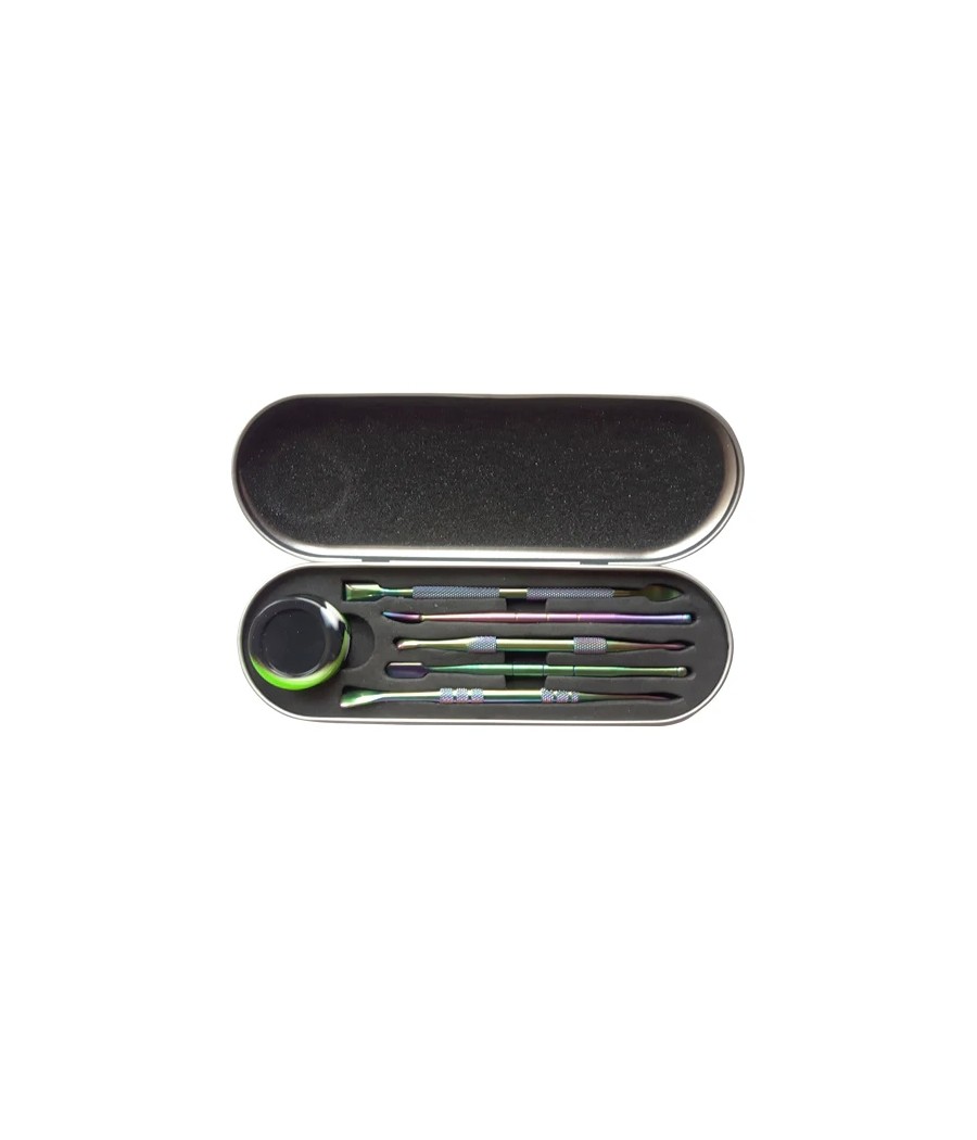 Purple Dank Concentrate Dabbing Tools Kit (BUY 1 GET 1 FREE)
