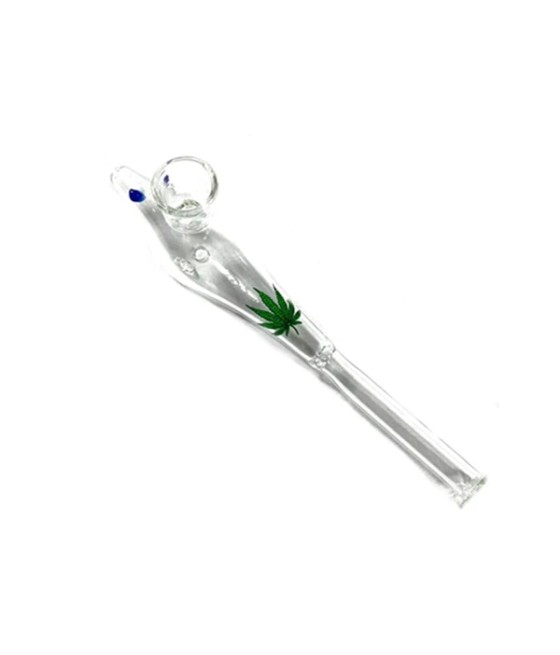 Fish Glass Pipe - GHP-556