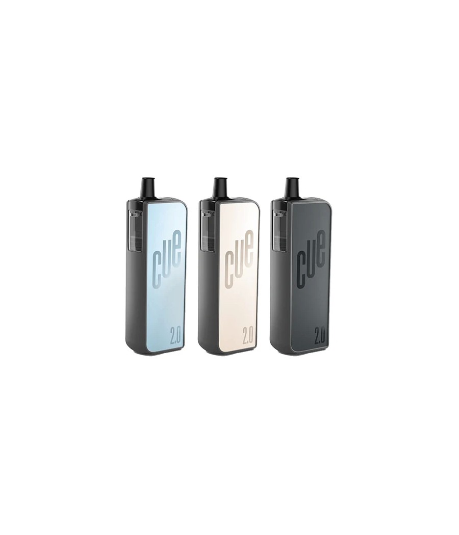 CUE 2.0 Pod Vape Kit 19.3W