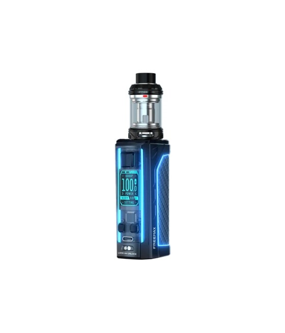FreeMax Maxus 2 200W Kit