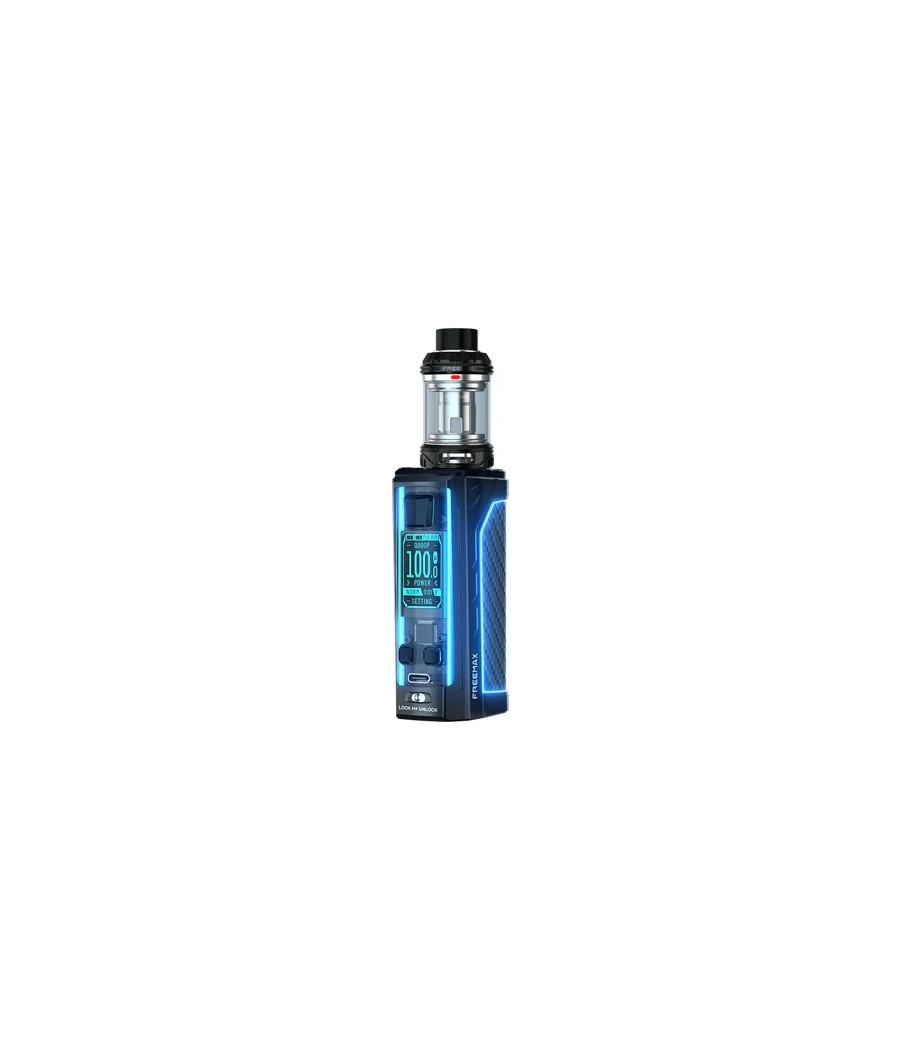 FreeMax Maxus 2 200W Kit